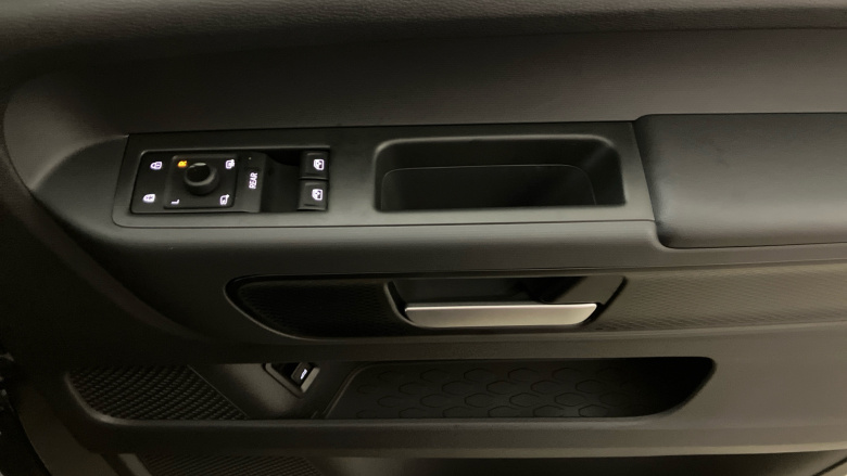 Volkswagen ID. Buzz 250kW GTX Pro 86kWh 5dr 4MOTION LWB Auto [7 Seat] Electric Estate